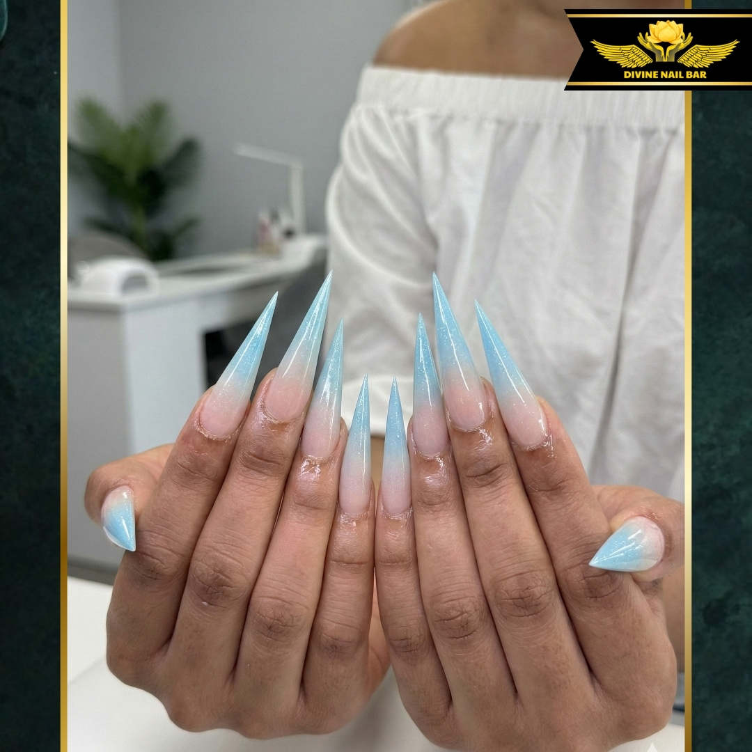 Beautiful Nail Ideas for March 2026